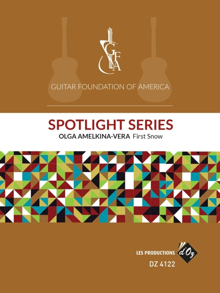 GFA Spotlight Series, First Snow